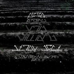 Kris Williams – Stray Sect: A Slow Techno Journey, Pt. 2 / Symphonic Distribution