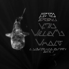 Kris Williams – Whale: A Slow Techno Journey, Pt. 1 / Symphonic Distribution
