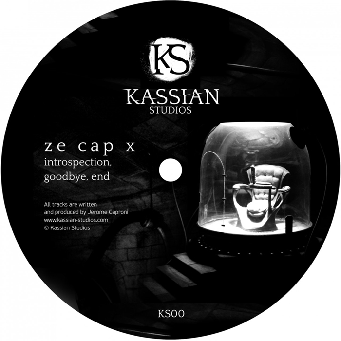 image cover: Zecapx - Introspection, Goodbye, End / Kassian Studios