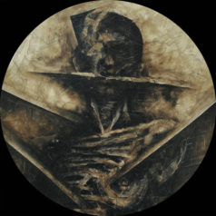 Ricardo Garduno – A Strange Soul EP / Nachtstrom Schallplatten