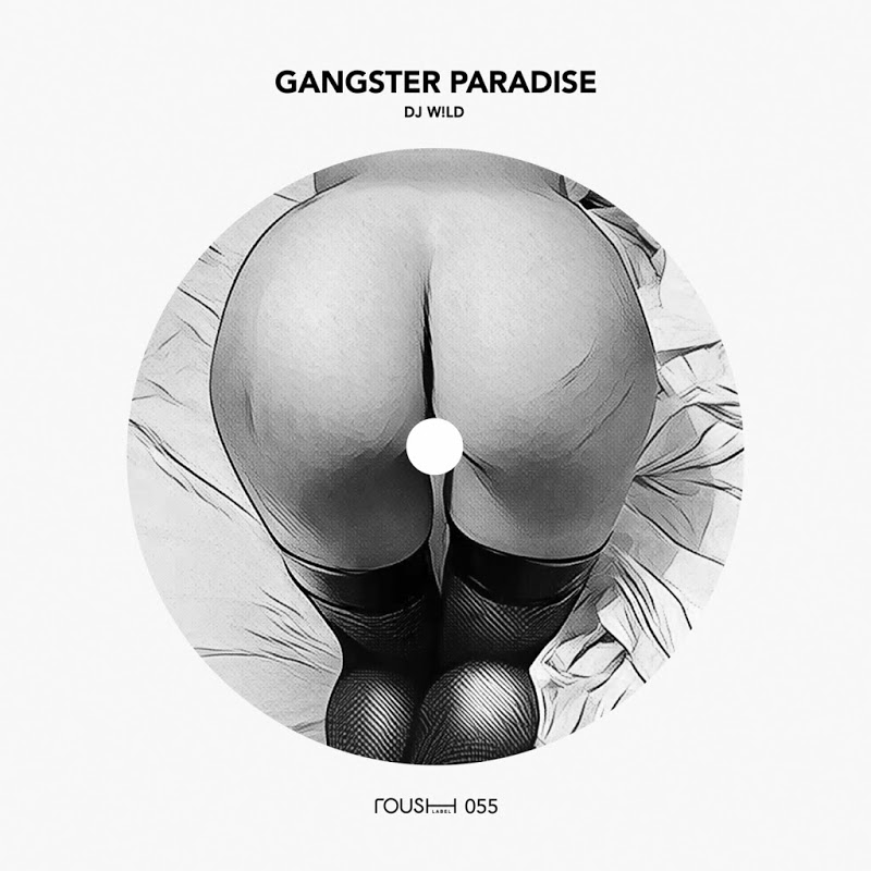 image cover: DJ WIld - Gangster Paradise / Roush Label