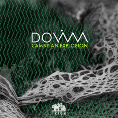 Dovim – Cambrian Explosion / Traum Schallplatten