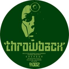 Energun – Throwback / MER
