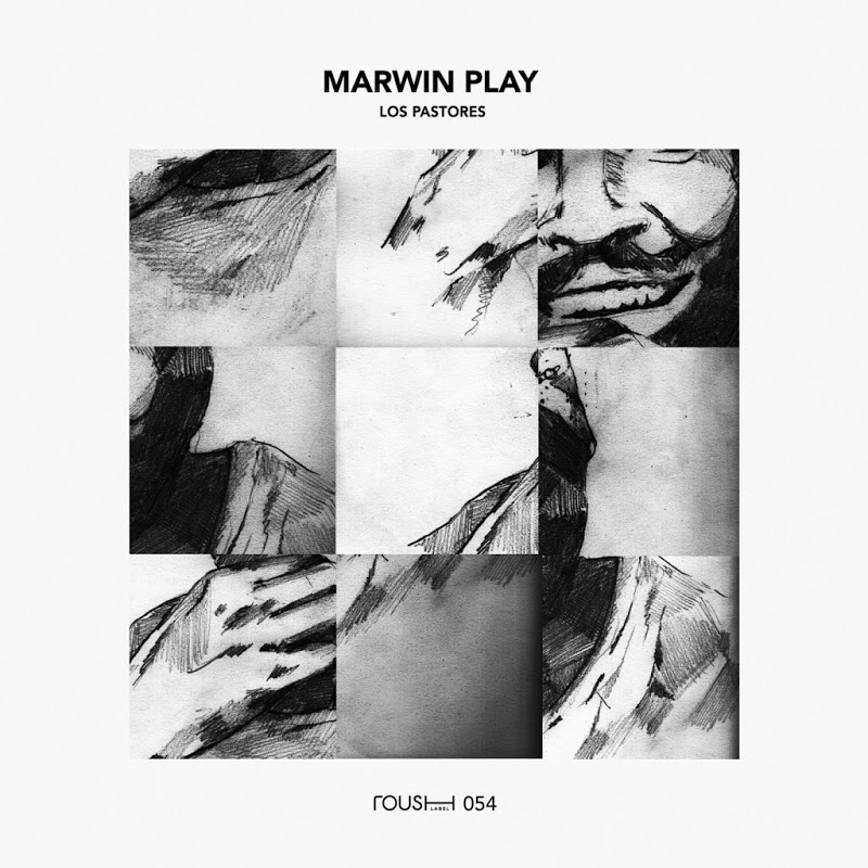 image cover: Los Pastores - Marwin Play / Roush Label