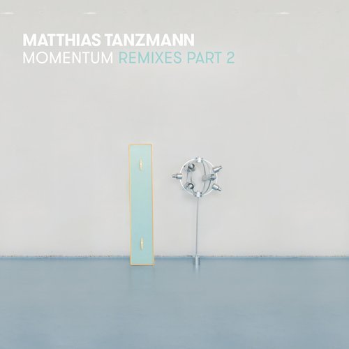 image cover: Matthias Tanzmann - Momentum Remixes, Pt. 2 / Moon Harbour Recordings