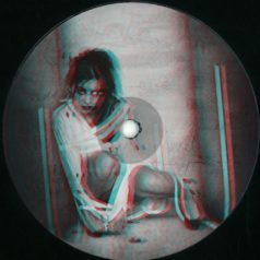 Mikadroid – I Will Be No More EP / Dreizehn Schallplatten