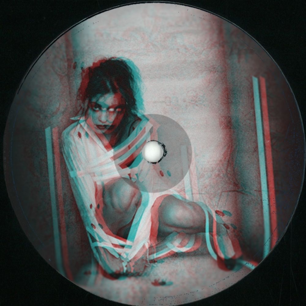 image cover: Mikadroid - I Will Be No More EP / Dreizehn Schallplatten