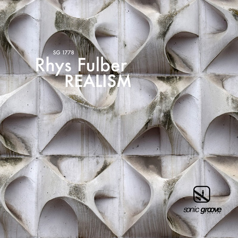 image cover: Rhys Fulber - Realism / Sonic Groove