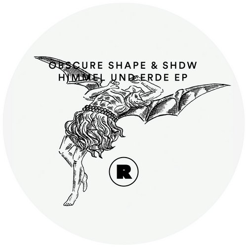image cover: SHDW & Obscure Shape - Himmel Und Erde EP / Rekids