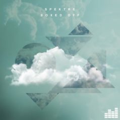 Spektre – Boxed Off / Static Music