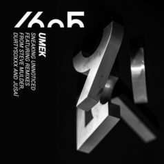 Umek – Sneaking Unnoticed / 1605