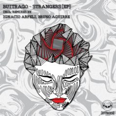 Buitrago – Strangers / Deep Therapy Records