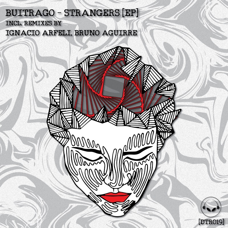 image cover: Buitrago - Strangers / Deep Therapy Records