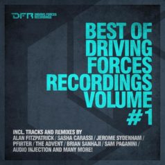 VA – Best Of Driving Forces Series