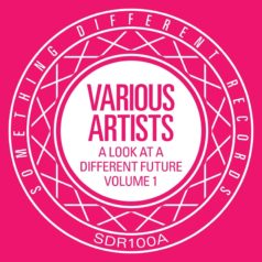 VA – SDR100A | A Look At A Different Future Vol. 1 / Something Different