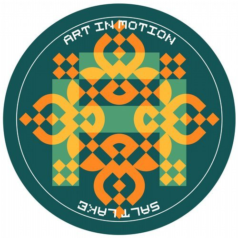 Art in Motion – Salt Lake / Artreform