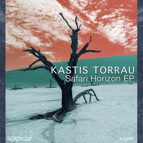 image cover: Kastis Torrau - Safari Horizon EP / Nite Grooves