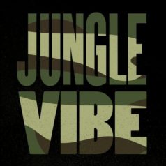Hollen – Jungle Vibe / Glasgow Underground