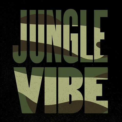 image cover: Hollen - Jungle Vibe / Glasgow Underground