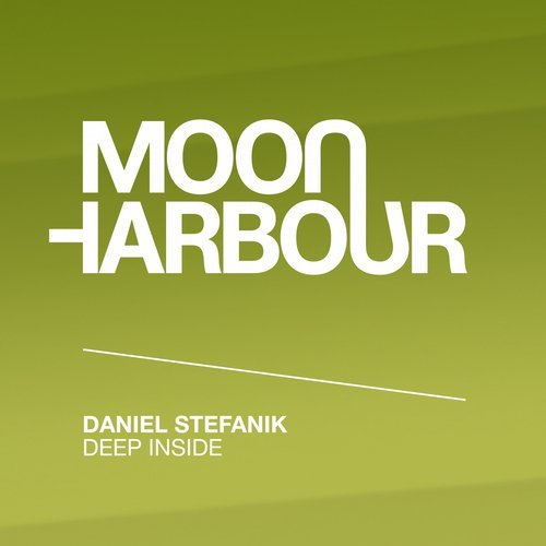 image cover: Daniel Stefanik - Deep Inside / Moon Harbour Recordings