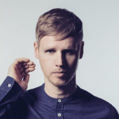 Joris Voorn I Ran The Zoo 2017 Chart