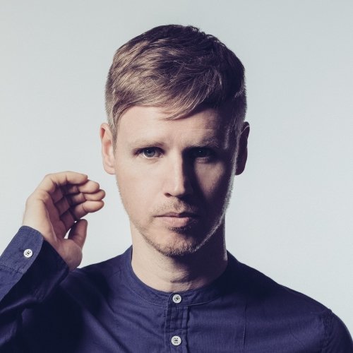 image cover: Joris Voorn I Ran The Zoo 2017 Chart