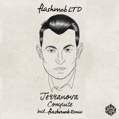 image cover: Terranova - Compute / Flashmob LTD