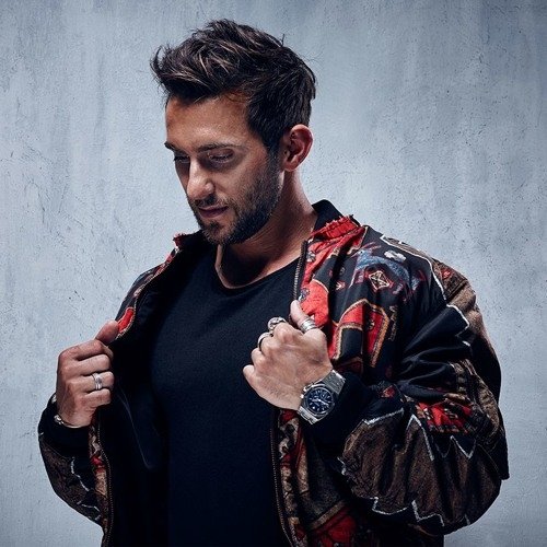image cover: Hot Since 82's Labyrinth Anthems
