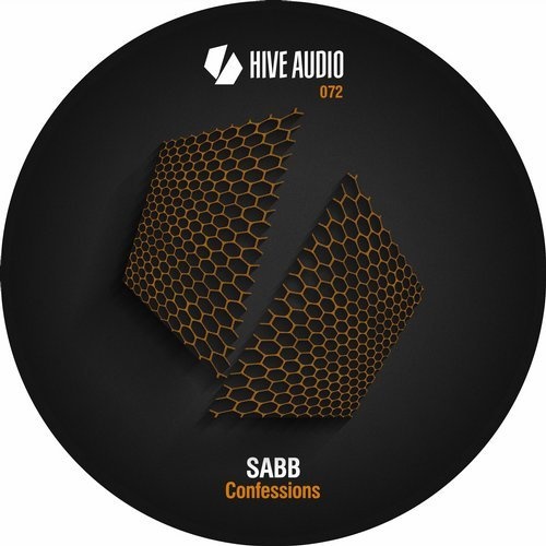 image cover: Sabb - Confessions / Hive Audio