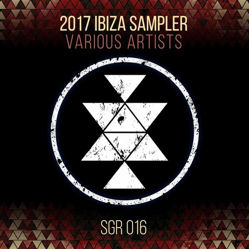 image cover: VA - 2017 Ibiza Sampler / Solid Grooves Records