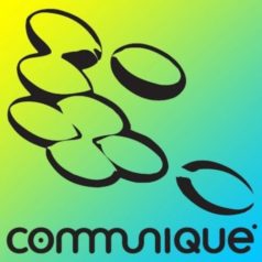 Noah Pred, Patrik Skoog & Paul Birken – Aciiieeed! No. 11 / Communique Records USA
