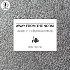 VA – Away From the Norm, Vol. 1-Outside of the Box House Music / Tretmuehle