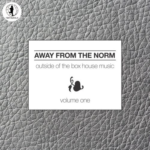 image cover: VA - Away From the Norm, Vol. 1-Outside of the Box House Music / Tretmuehle
