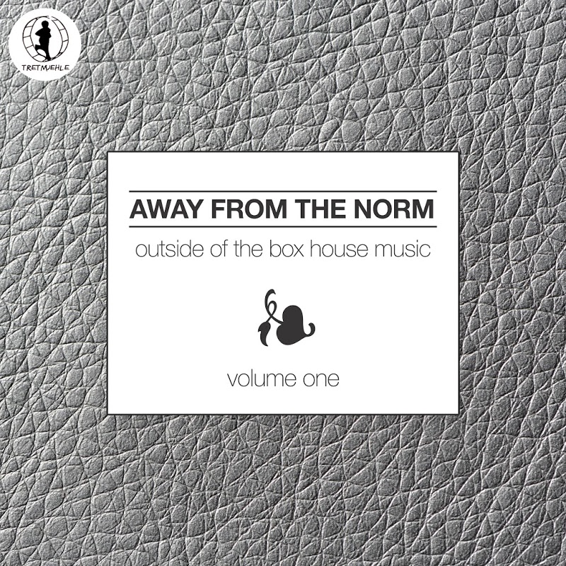 image cover: VA - Away From the Norm, Vol. 1-Outside of the Box House Music / Tretmuehle