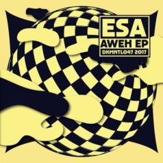 Esa – Aweh EP / Dekmantel