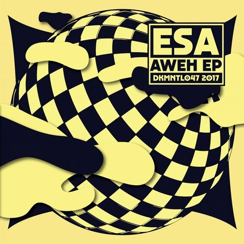 image cover: Esa - Aweh EP / Dekmantel