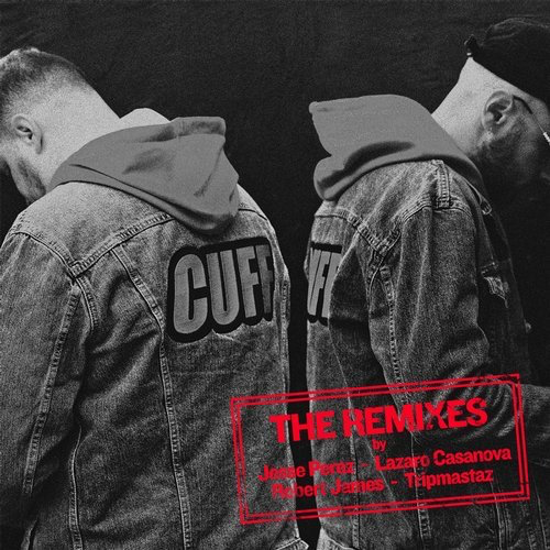 image cover: Amine Edge & DANCE, Sergy - Bad Influence (The Remixes) / CUFF
