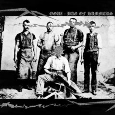 Oguz – Bag of Hammers / Raven Sigh