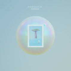 Rodriguez Jr. – Baobab / Mobilee Records
