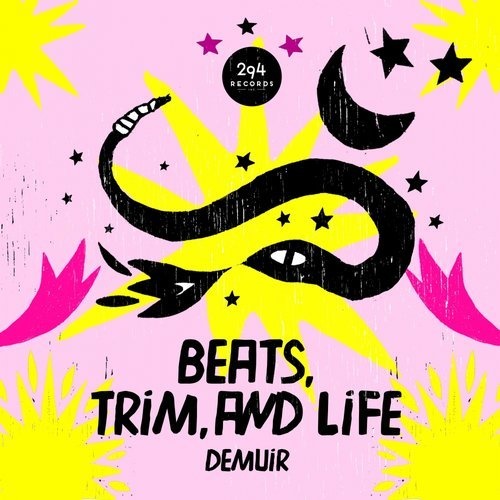 image cover: Demuir - Beats, Trim, and Life / 294 Records