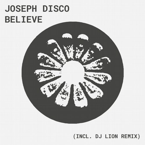 image cover: Joseph Disco - Believe (+DJ Lion remix) / Tonboutique Records