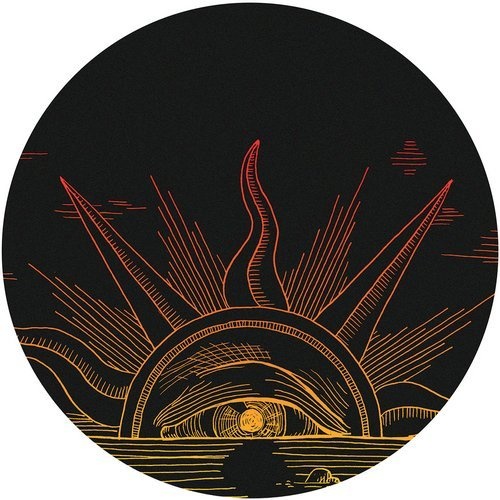 image cover: Phil Kieran - Blinded By The Sun (Remixes #2) / Hot Creations