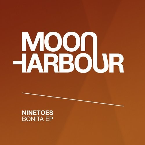 image cover: Ninetoes - Bonita EP / Moon Harbour Recordings
