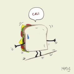 Adrian Oblanca – Cali / 1994 Music