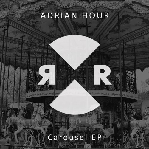 image cover: Adrian Hour - Carousel EP / Relief