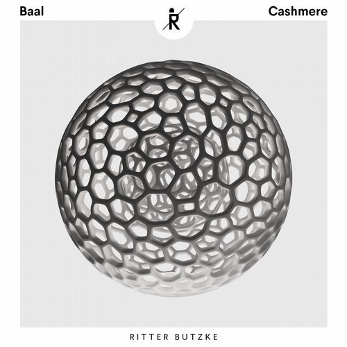 image cover: BAAL * - Cashmere / Ritter Butzke Studio