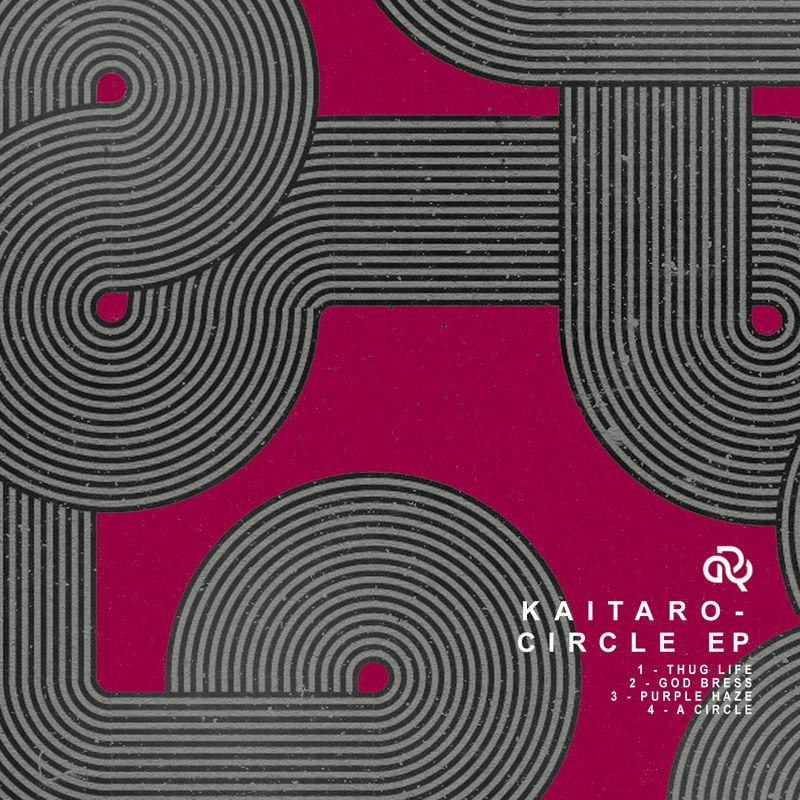 image cover: Kaitaro - Circle EP / Release Sustain