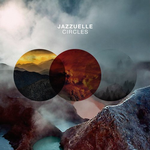 image cover: Jazzuelle - Circles / Get Physical Music