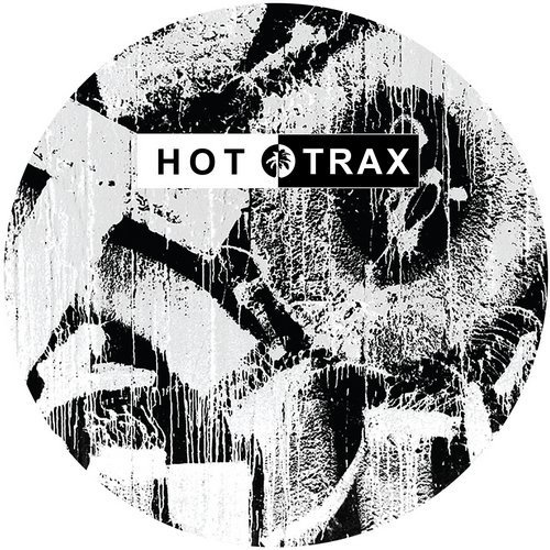 image cover: Chris Wood, Meat, Christian Burkhardt - Closer 2 U EP / Hottrax