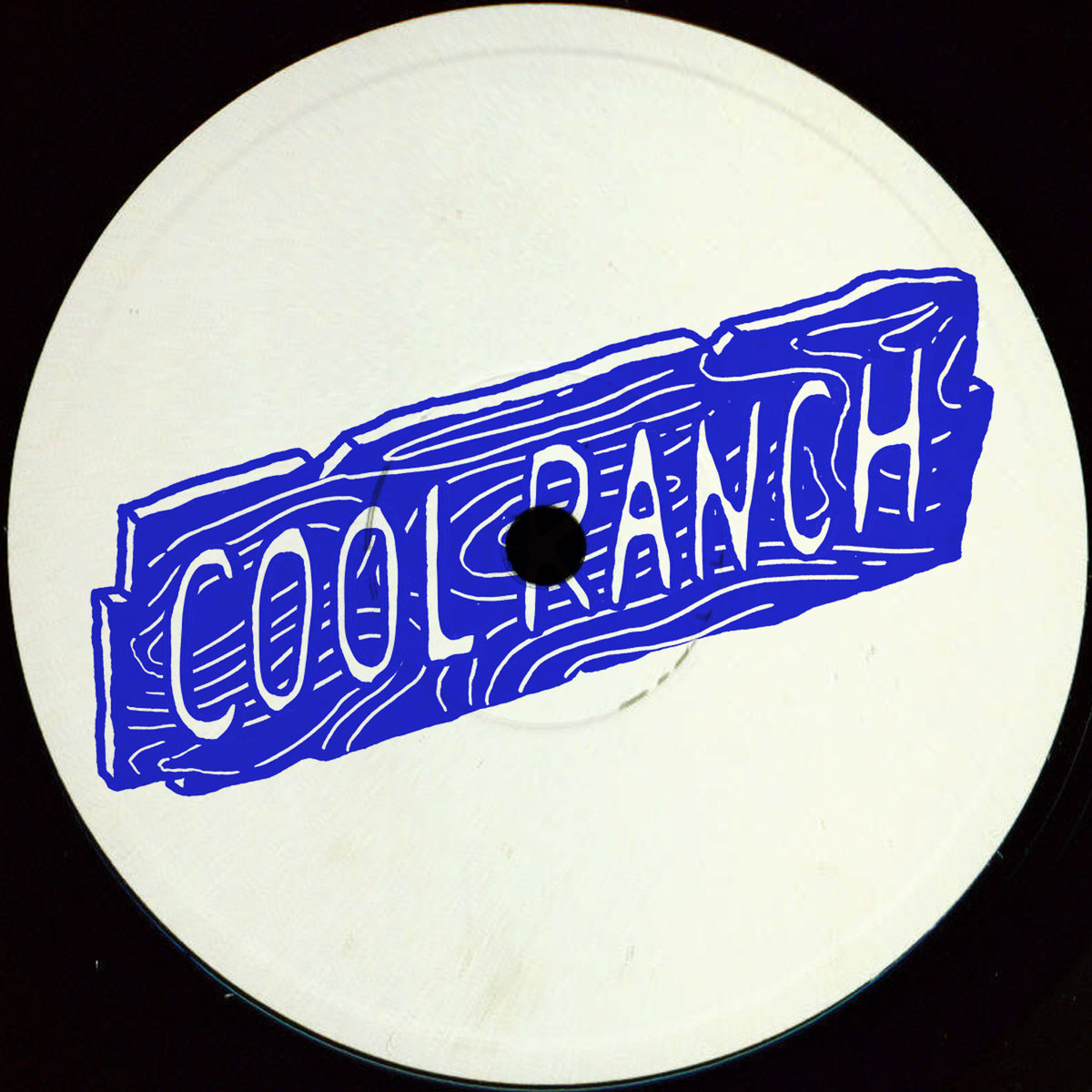 image cover: Chrissy - Cool Ranch 001 / CoolRanch